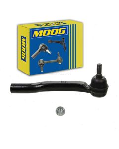 MOOG Steering Tie Rod End