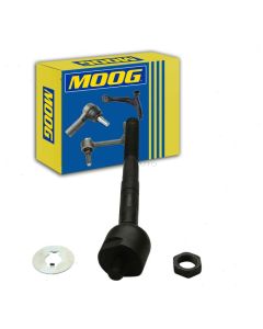 MOOG Steering Tie Rod End