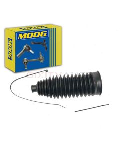 MOOG Rack and Pinion Bellows Kit