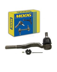 MOOG Steering Tie Rod End