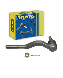 MOOG Steering Tie Rod End