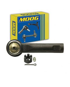 MOOG Steering Tie Rod End