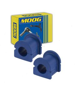 MOOG Suspension Stabilizer Bar Bushing Kit