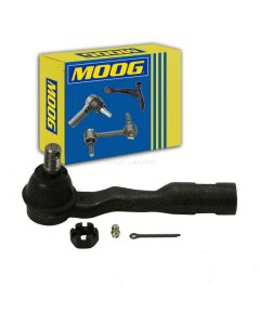 MOOG Steering Tie Rod End