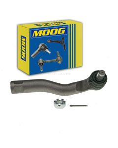 MOOG Steering Tie Rod End