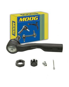 MOOG Steering Tie Rod End