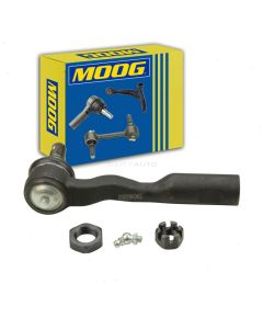 MOOG Steering Tie Rod End