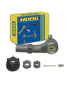 MOOG Steering Tie Rod End