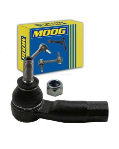 MOOG Steering Tie Rod End