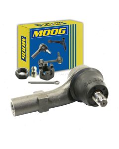 MOOG Steering Tie Rod End