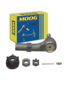 MOOG Steering Tie Rod End
