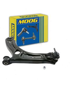 MOOG Suspension Control Arm and Ball Joint Assembly