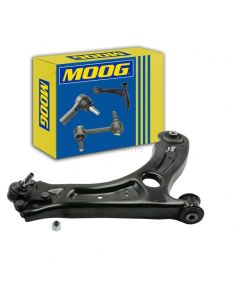 MOOG Suspension Control Arm and Ball Joint Assembly