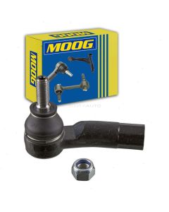 MOOG Steering Tie Rod End
