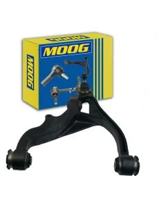 MOOG Suspension Control Arm and Ball Joint Assembly