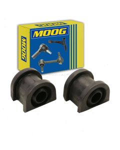 MOOG Suspension Stabilizer Bar Bushing Kit