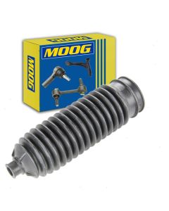 MOOG Rack and Pinion Bellows Kit