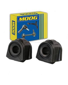 MOOG Suspension Stabilizer Bar Bushing Kit