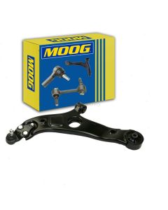 MOOG Suspension Control Arm and Ball Joint Assembly