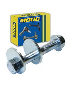 MOOG Alignment Caster / Pinion Angle Bolt Kit