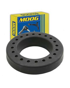 MOOG Coil Spring Insulator