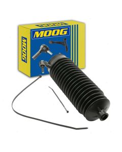 MOOG Rack and Pinion Bellows Kit