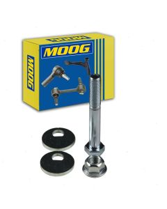 MOOG Alignment Caster / Pinion Angle Bolt Kit