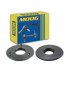MOOG Coil Spring Insulator