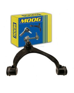 MOOG Suspension Control Arm and Ball Joint Assembly