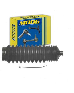 MOOG Rack and Pinion Bellows Kit