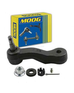 MOOG Steering Idler Arm
