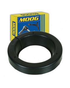 MOOG Coil Spring Insulator