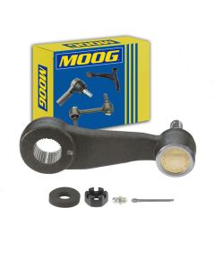 MOOG Steering Pitman Arm