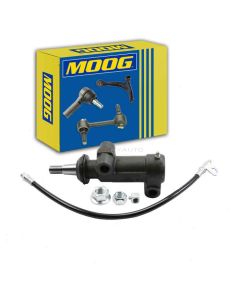 MOOG Steering Idler Arm Bracket Assembly