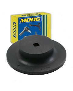 MOOG Coil Spring Insulator