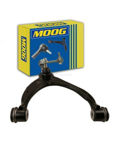 MOOG Suspension Control Arm and Ball Joint Assembly