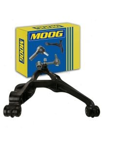 MOOG Suspension Control Arm and Ball Joint Assembly