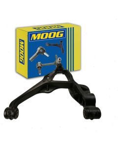MOOG Suspension Control Arm and Ball Joint Assembly