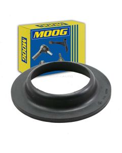 MOOG Coil Spring Insulator