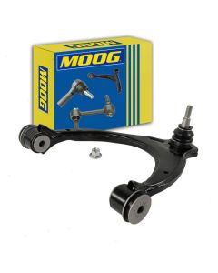 MOOG Suspension Control Arm and Ball Joint Assembly