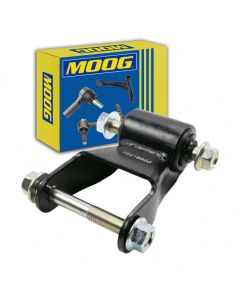MOOG Leaf Spring Shackle
