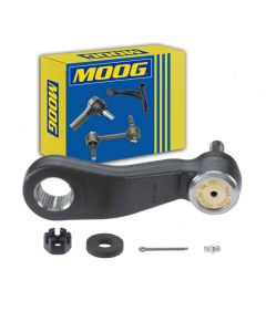 MOOG Steering Pitman Arm