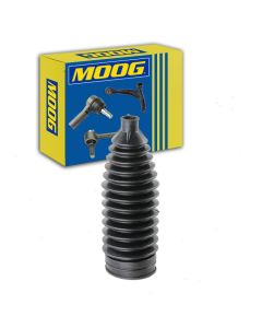 MOOG Rack and Pinion Bellows Kit