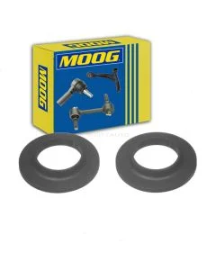 MOOG Coil Spring Insulator