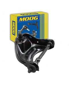 MOOG Suspension Control Arm and Ball Joint Assembly