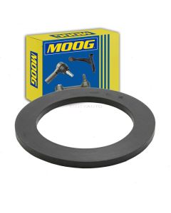 MOOG Coil Spring Insulator