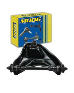 MOOG Suspension Control Arm and Ball Joint Assembly