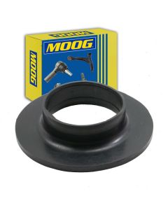 MOOG Coil Spring Insulator
