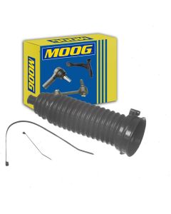 MOOG Rack and Pinion Bellows Kit