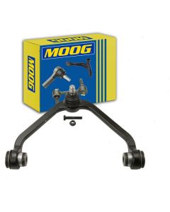 MOOG Suspension Control Arm and Ball Joint Assembly
